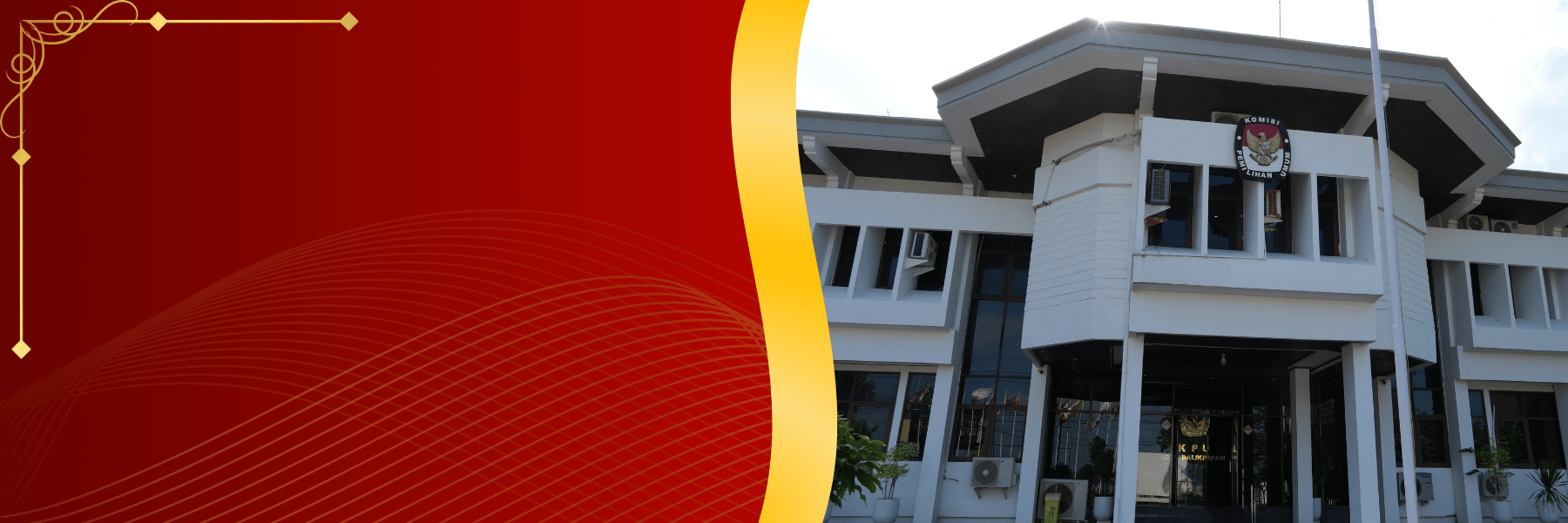 Selamat Datang di layanan e-PPID KPU Kota Balikpapan